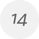 14 dni&nbsp;na zwrot towaru
