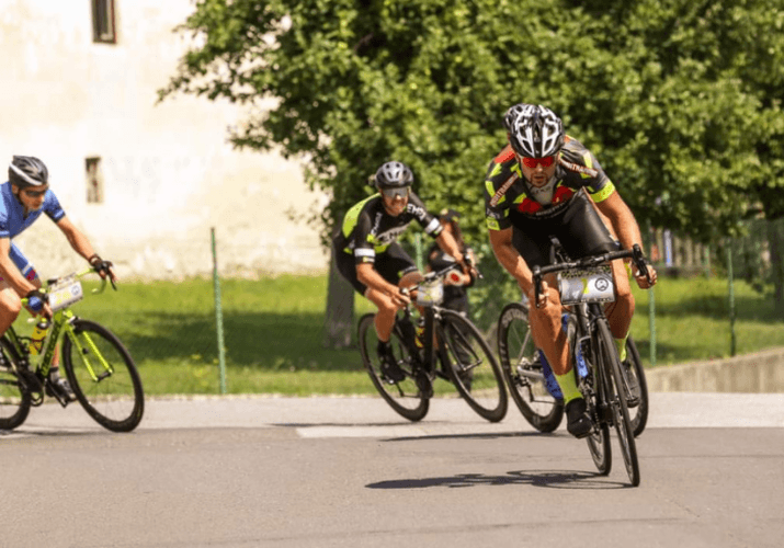 Jak wrócić do formy po zimie