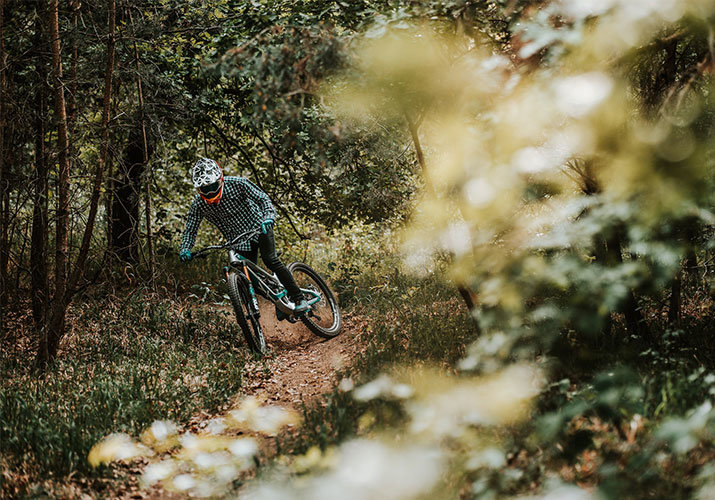 Rozważasz zakup roweru MTB? Mamy kilka rad!