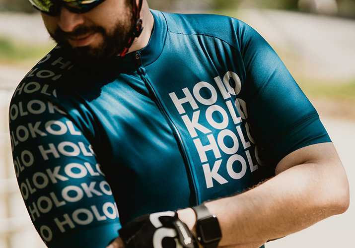 HOLOKOLO SHAMROCK ZESTAW - RECENZJA