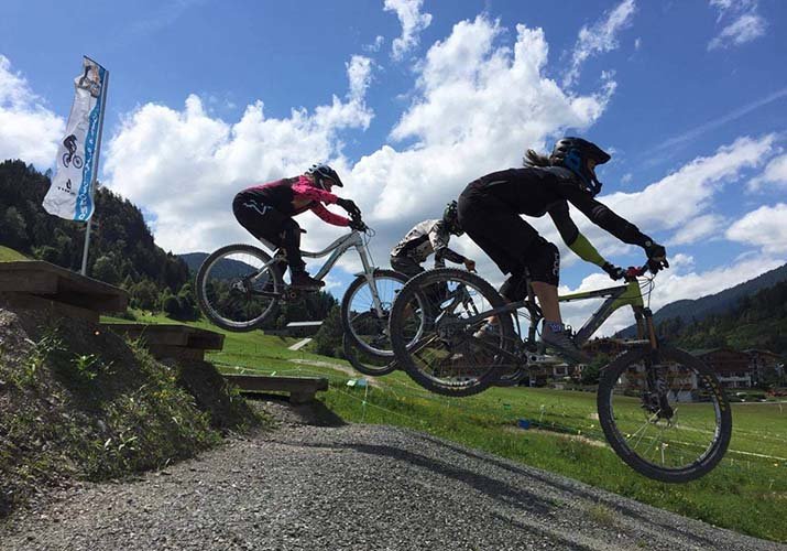 Na drodze do kolarstwa szosowego – część druga