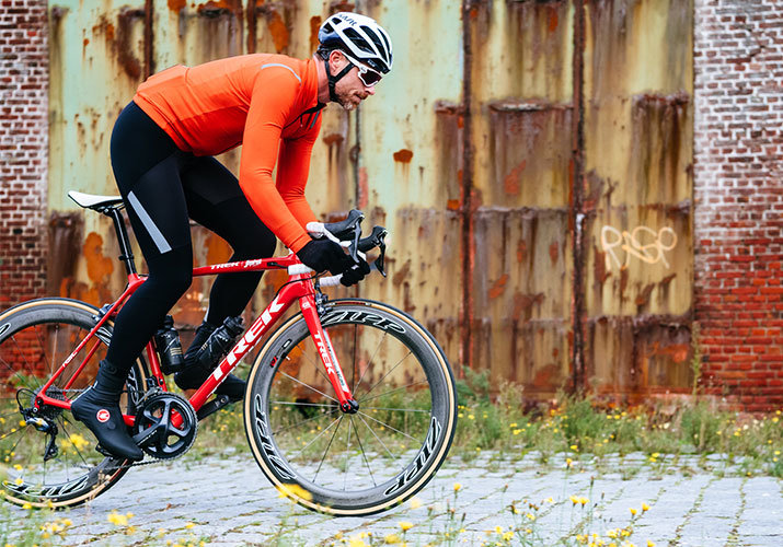 Spodnie zimowe na każdą pogodę