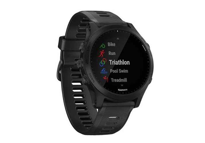 ZEGAREK GPS NA TRASĘ