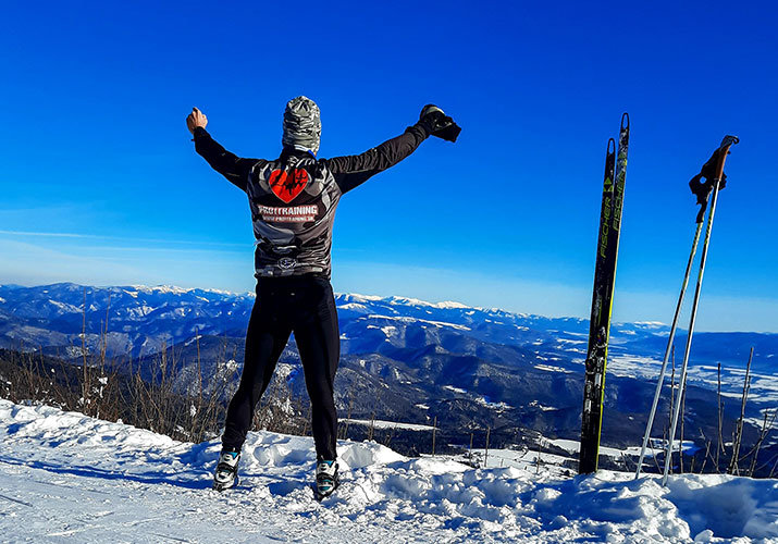 NARCIARSTWO BIEGOWE: dlaczego, gdzie i jak zacząć?