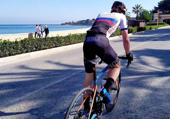 NAJCZĘSTSZE BŁĘDY POCZĄTKUJĄCYCH KOLARZY