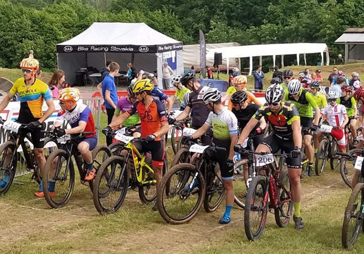 5 RAD, KTÓRE POMOGĄ CI PRZYGOTWAĆ SIĘ DO PIERWSZYCH WYŚCIGÓW