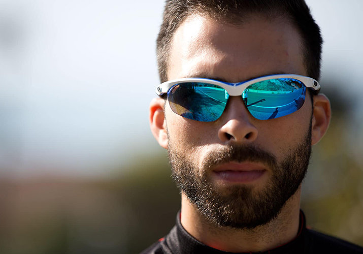 Okulary dla zadowolenia oczu każdego rowerzysty