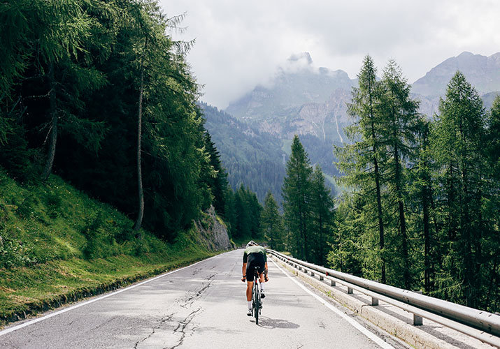 Zaczekam na ciebie na górze