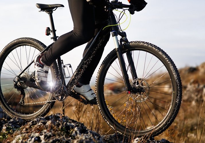 5 zaleceń dla rowerzystów w „dobie koronawirusa”