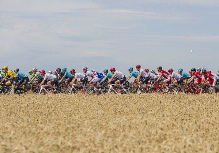 Dlaczego odzież rowerowa jest lepsza od zwykłych dresów? 