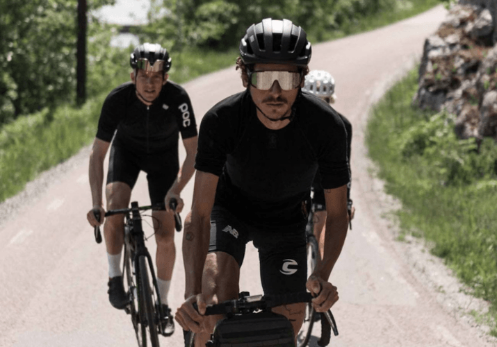 Bezpieczeństwo na rowerze: 5 powodów, dla których warto wybrać POC