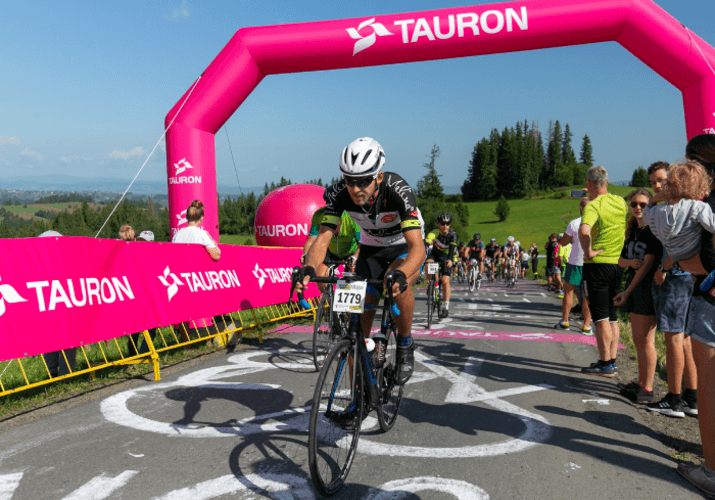 Amator między zawodowcami