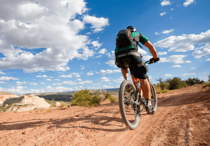 Aplikacja Strava a kolarstwo