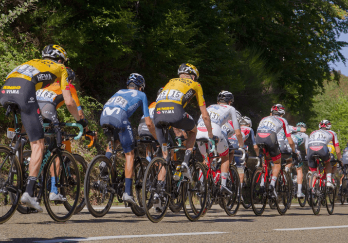 10 interesujących faktów o Tour de France, których mogłeś nie znać