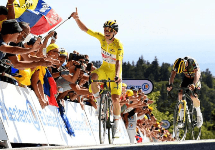 Tour de France 2022: 5 faworytów do zdobycia żółtej koszulki