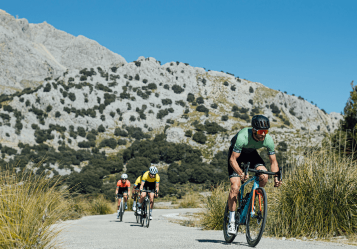 5 powodów, dla których marka Le Col pomoże zwiększyć twoją wydajność