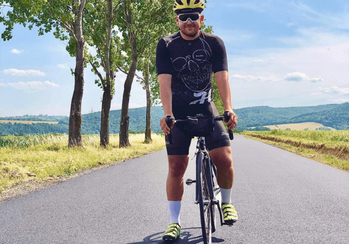 Recenzja: Lato vs. koszulki Holokolo Elite