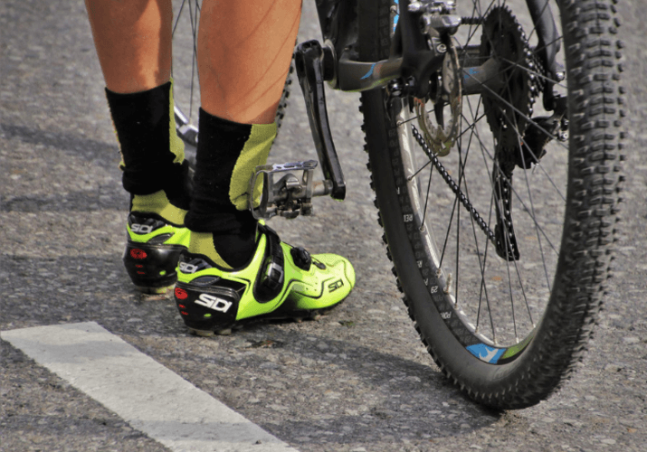 Kolarskie tabu: 4 pytania, których boisz się zadać