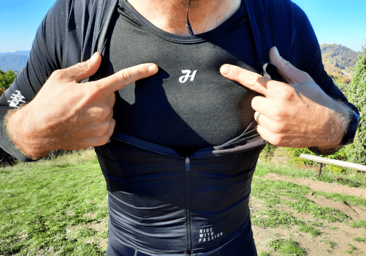 Test akcesoriów zimowych marki Holokolo: Czy dały radę w niskich temperaturach?