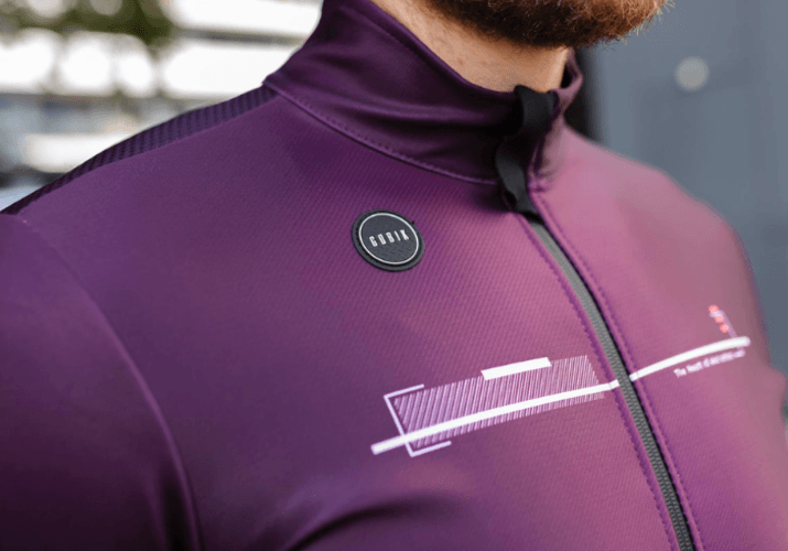 5 powodów, dlaczego warto wypróbować zimową kolekcję Gobik