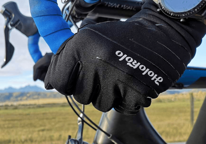 Jak odpowiednio dobrać rękawiczki