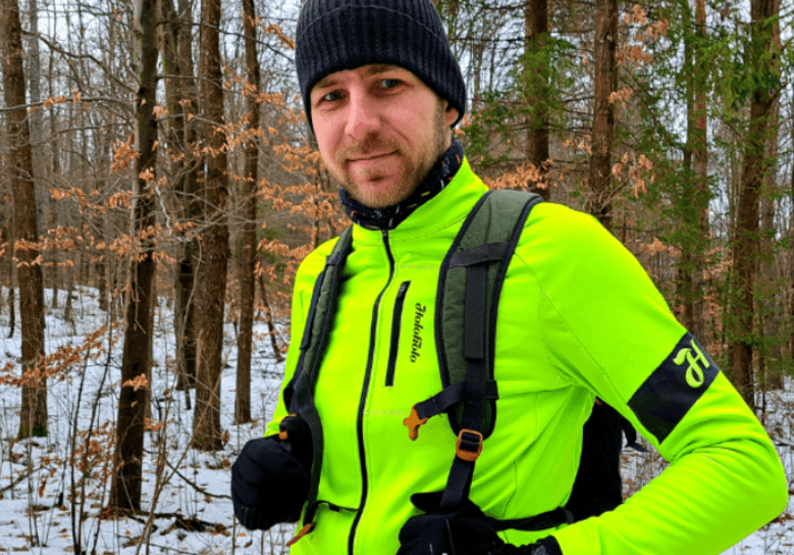 Lepiej wybrać kurtkę czy kamizelkę? Dylemat, który już Cię nie dotyczy.