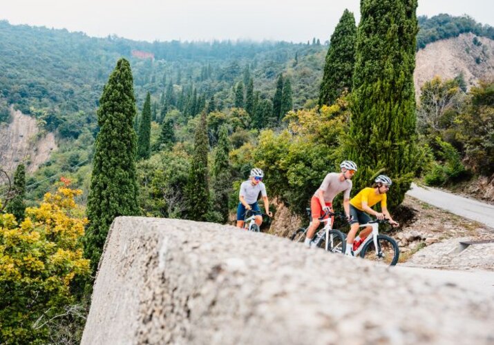 Jak przygotować się na wiosenny powrót do kolarstwa?