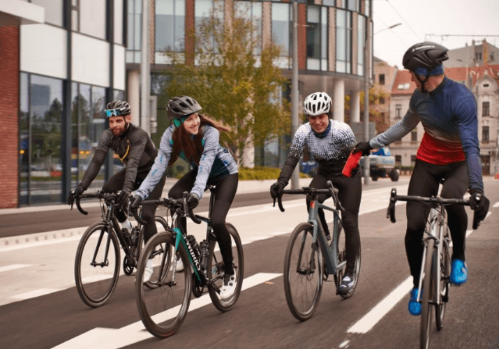 POCZĄTEK SEZONU I TERENOWA DIAGNOSTYKA: Dlaczego i jak testować swoje możliwości?