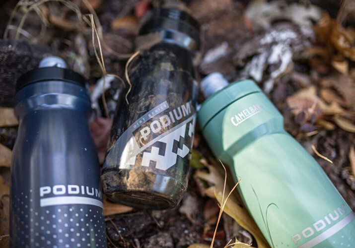 Jaki bidon na rower?