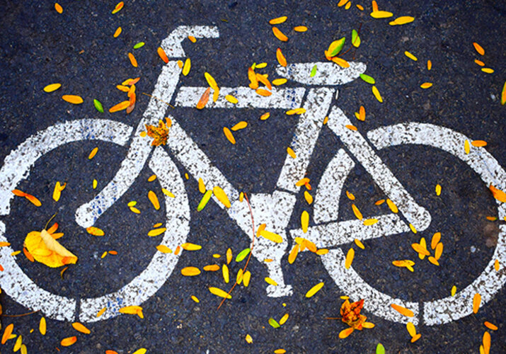 Jak zachowywać się w ruchu ulicznym?