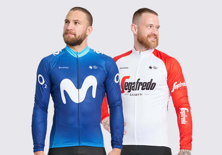 Jeździj jak profesjonalista!