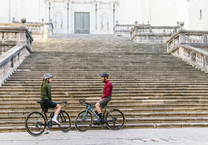Porady i wskazówki dla początkujących rowerzystów