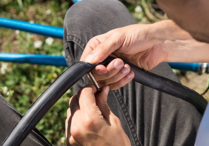 Przede wszystkim nie zgubić duszy