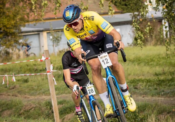 Cyclocross – zapomniana pasja?