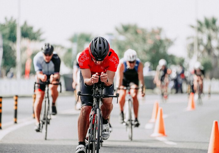 Niezbędnik triathlonisty - 10 produktów w drodze do sukcesu