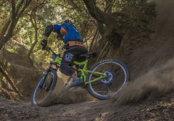 Wybór plecaka rowerowego