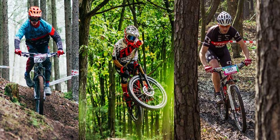 Rozważasz zakup roweru MTB? Mamy kilka rad! >