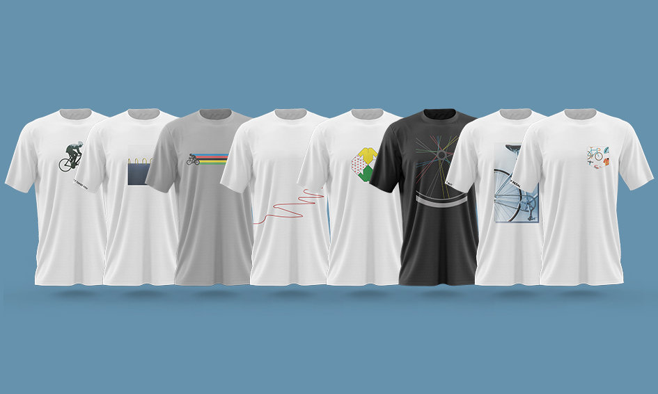 ROWERZYSTA NA PIERWSZY RZUT OKA! >