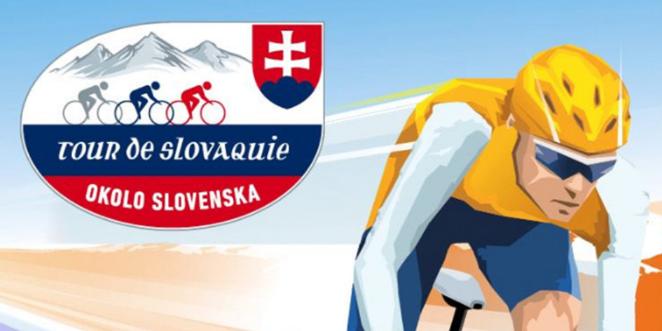 Wyścigi Dookoła Słowacji - święto dla każdego miłośnika kolarstwa>