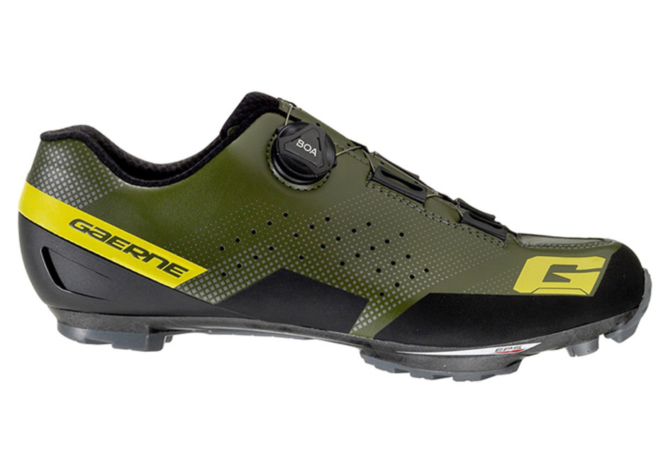 BUTY ROWEROWE MTB - TAK CZY NIE?>