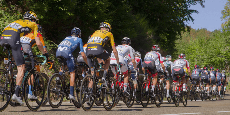 10 interesujących faktów o Tour de France, których mogłeś nie znać>