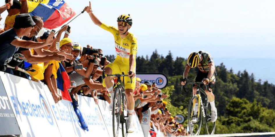 Tour de France 2022: 5 faworytów do zdobycia żółtej koszulki >