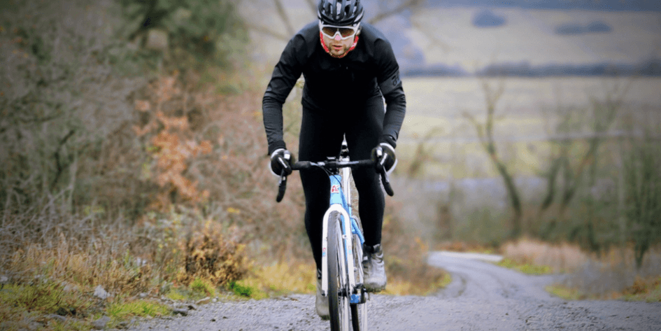 Jak jazda na rowerze w zimie może zwiększyć odporność>