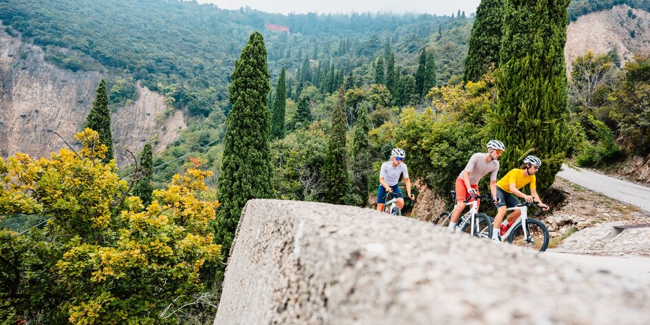 Jak przygotować się na wiosenny powrót do kolarstwa?>