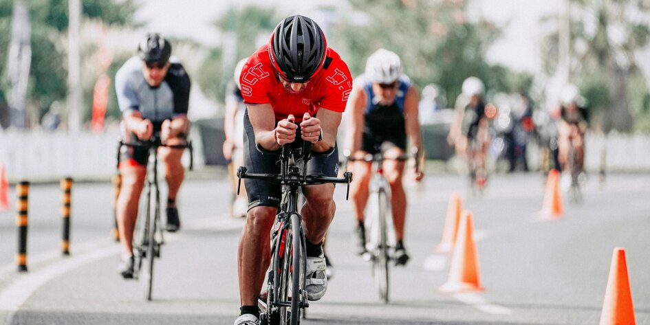 Niezbędnik triathlonisty - 10 produktów w drodze do sukcesu>
