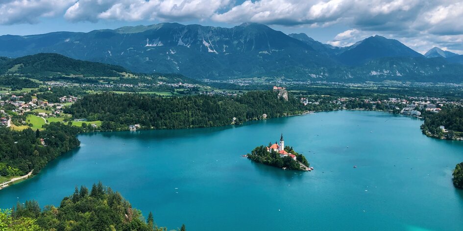 Rower na wakacje? Jak Słowenia skradła nasze serca>