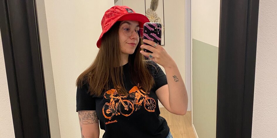 Poleciałam do Włoch, żeby obejrzeć Giro d’Italia>