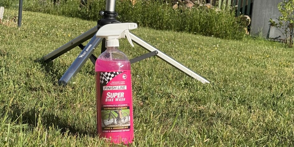 Jak dbać o rower?>