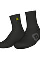 ALÉ Kolarskie ochraniacze na buty rowerowe - NEOPRENE - czarny