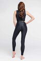 ATHLEEYA top - URBAN TANK - czarny